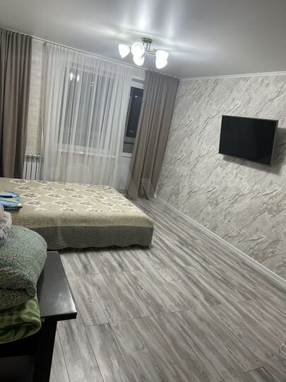 1-к. квартира, 35 м², 2/5 эт.