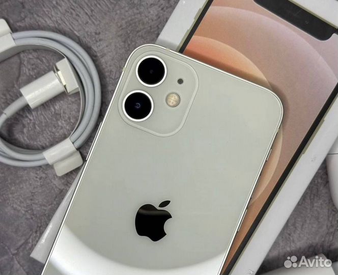 iPhone 12 mini, 128 ГБ