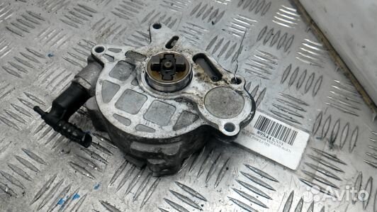 Насос вакуумный volkswagen passat B6 (89S44KX01)