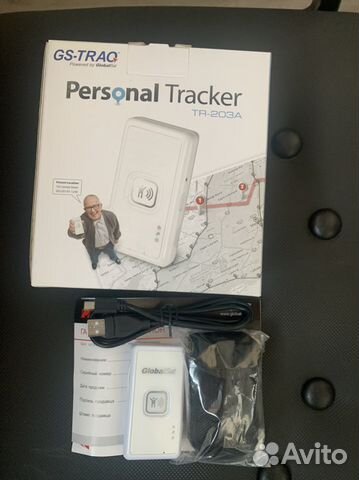 Gps трекер для отслеживания