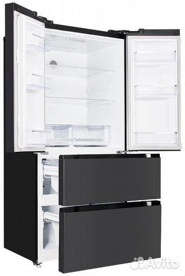 Холодильник Kuppersberg NFD 183 DX Новый