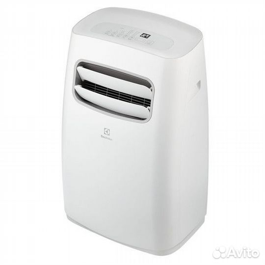 Кондиционер Electrolux eacm-9 CG/N3