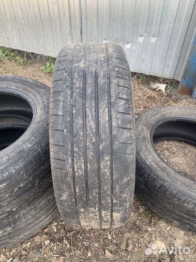 Bridgestone Dueler H/P Sport 235/60 R18