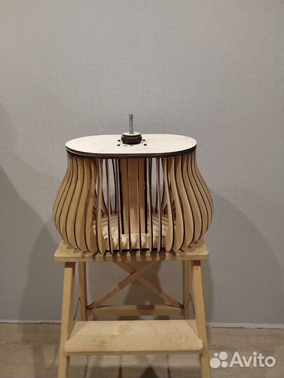 Форма для плетения