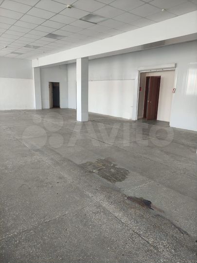 Торговая площадь, 244 м²