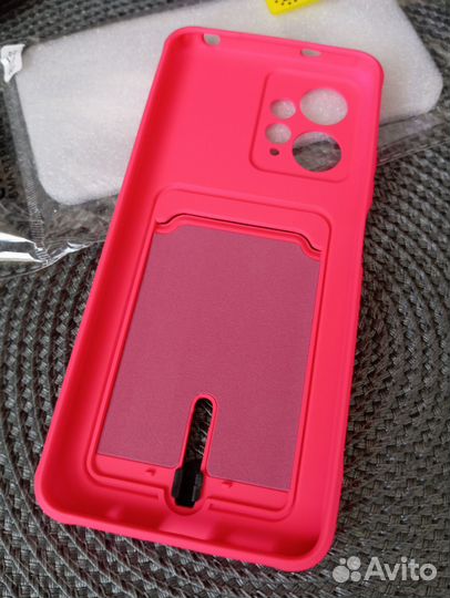 Новые чехлы на Xiaomi Redmi