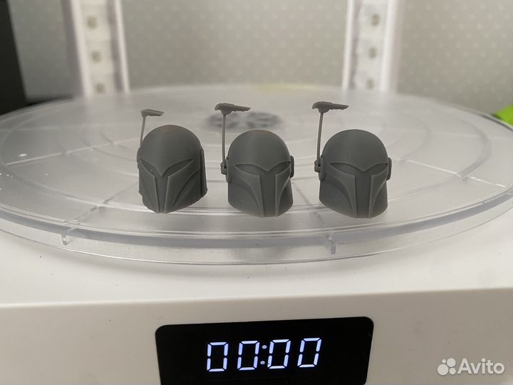 Аксессуары для кастома star wars black series