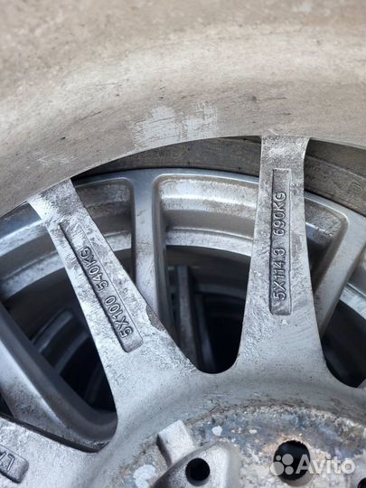 Nokian Tyres Hakkapeliitta 8 225/55 R17