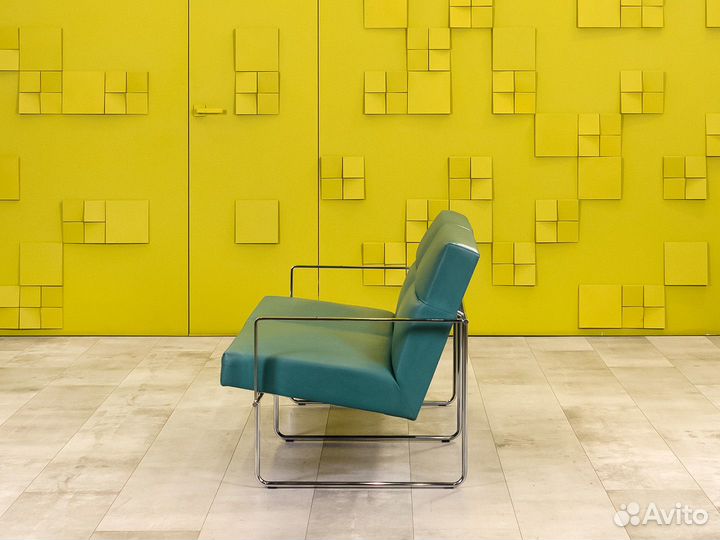 Диван в офис Импорт