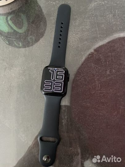 Apple watch se 2 2022 44mm