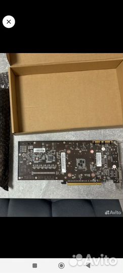 Видеокарта geforce 680