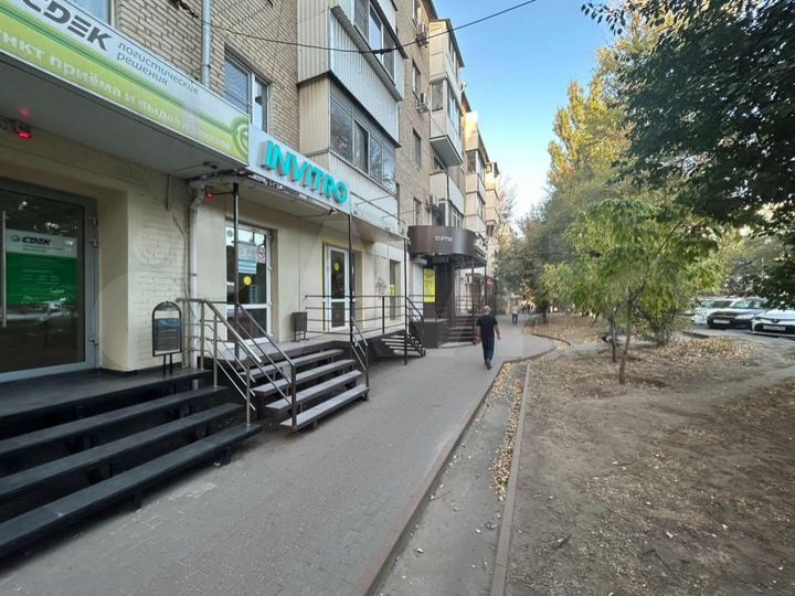 Свободного назначения, 30 м²