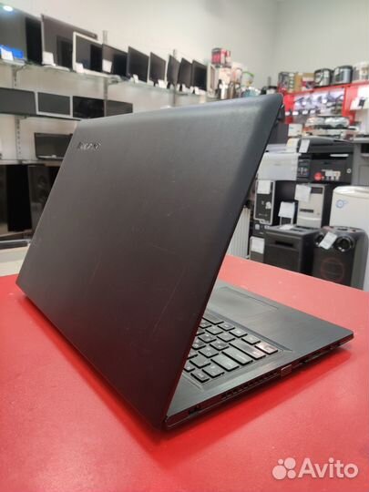 Ноутбук Lenovo G50-70