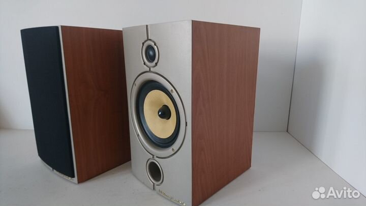 Wharfedale diamond 8.2