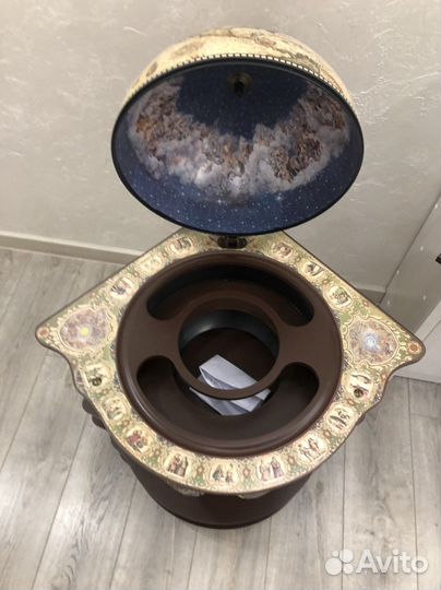 Сувениры,подарки для мужчин, барный столик