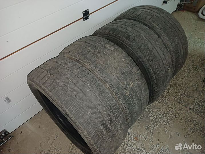 Michelin MXE Green 235/55 R18 100T