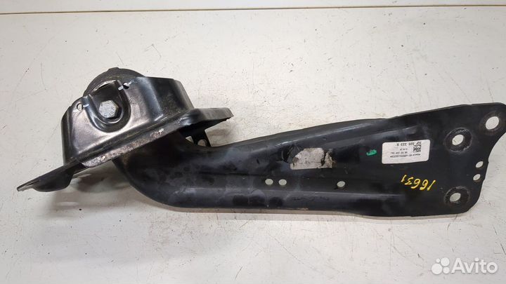 Рычаг подвески Volkswagen Atlas Cross Sport 2019