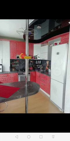 2-к. квартира, 50 м², 5/5 эт.