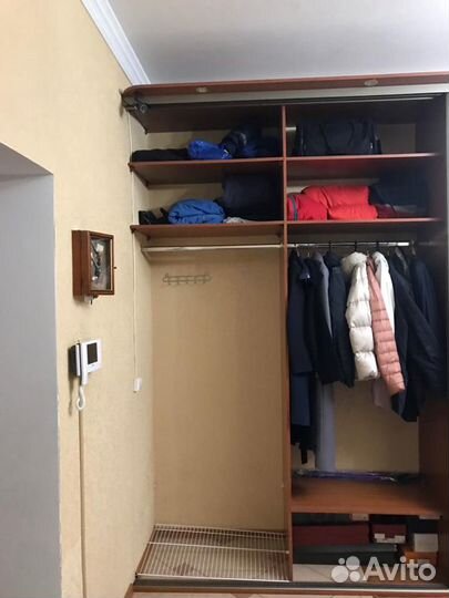 Шкаф купе