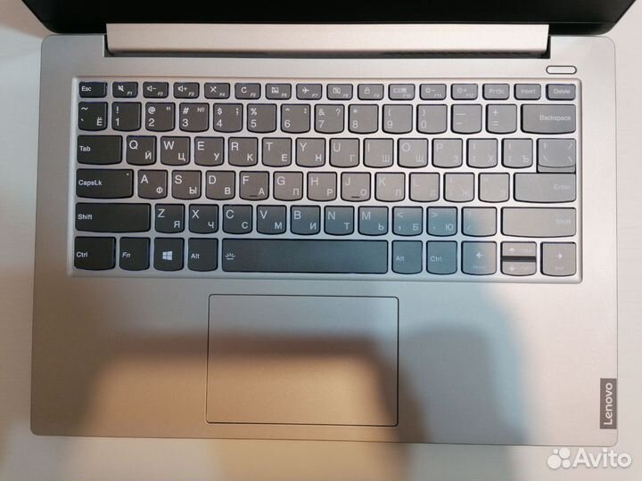 Качественный Lenovo хватит на много лет Ryzen 3