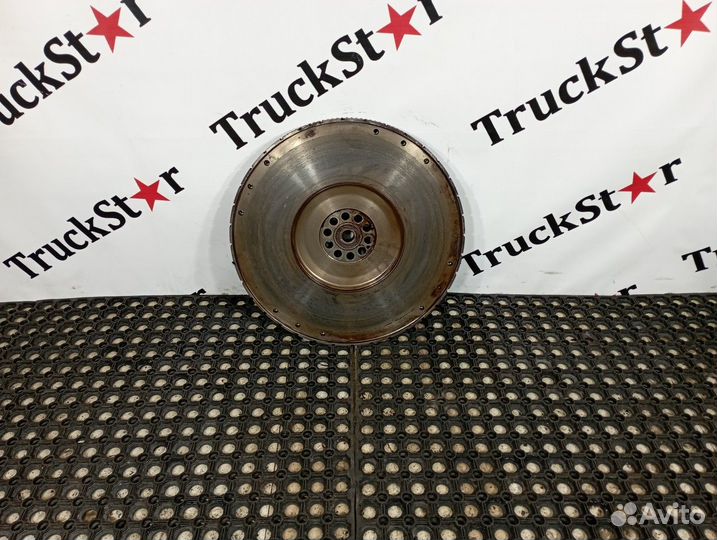 4570304705 Маховик двигателя 2017г