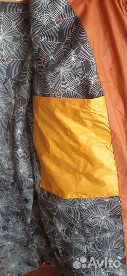 Куртка женская