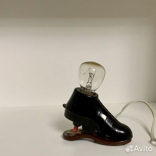 Ночники и светильники СССР