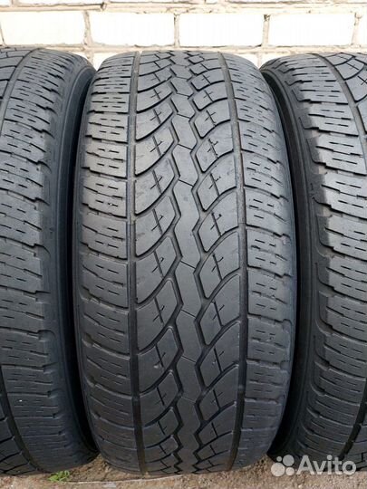 Yokohama Geolandar H/T-S G051 225/55 R18