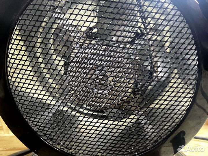 Тепловая пушка Ресанта 5000к1