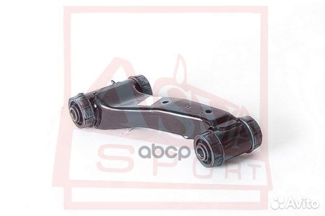 Рычаг верхний правый 0224327 asva