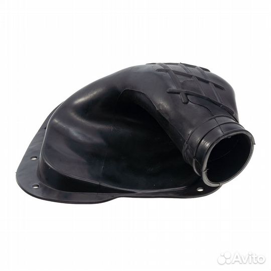 Приемный патрубок воздушного фильтра ataki EC250