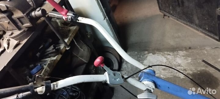 Мотоблок нева мб 2 бу