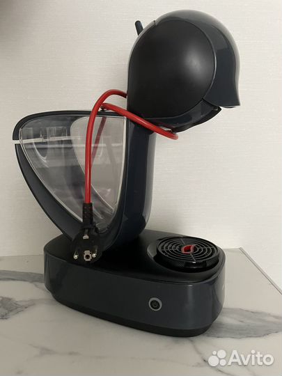 Nescafe dolce gusto