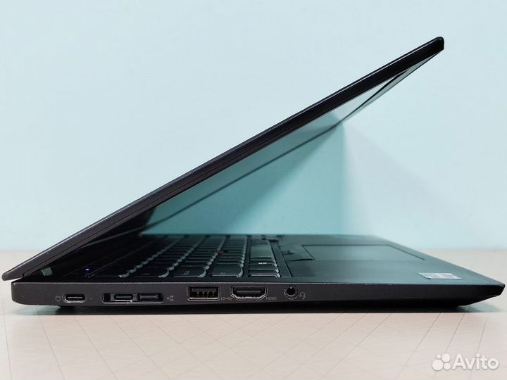 Lenovo ThinkPad X395