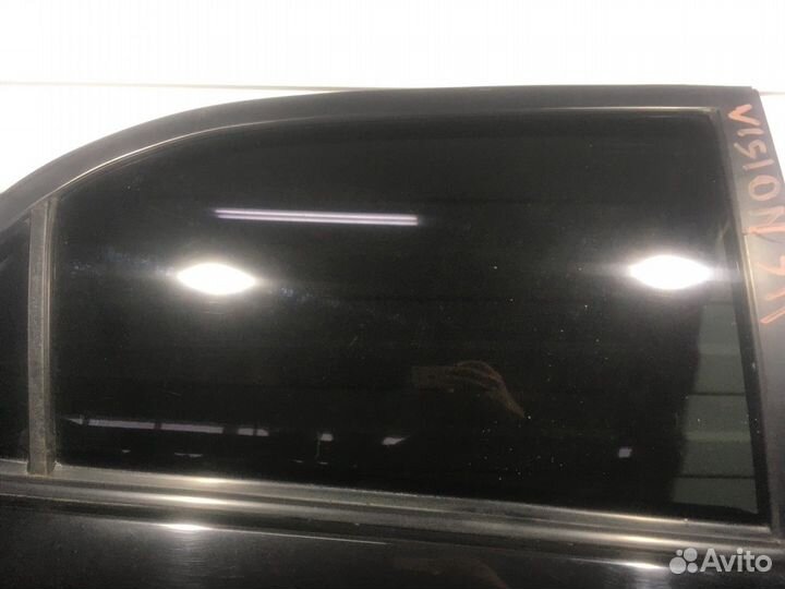 Стекло двери (Geely FC (Vision)