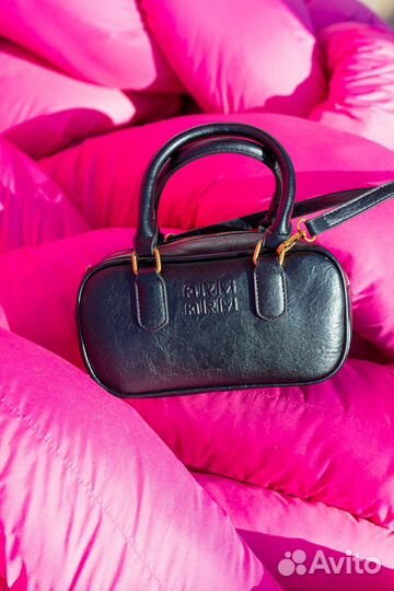 Сумка кросс-боди женская