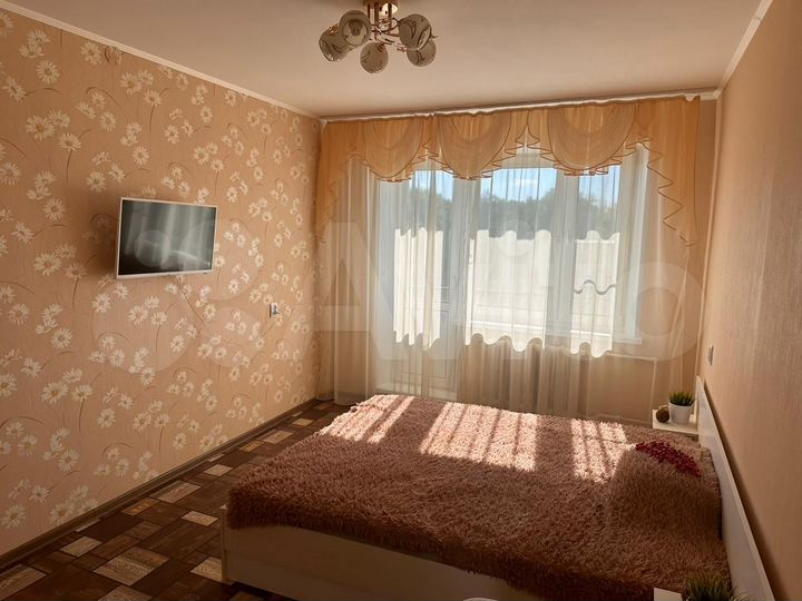 1-к. квартира, 34 м², 5/5 эт.