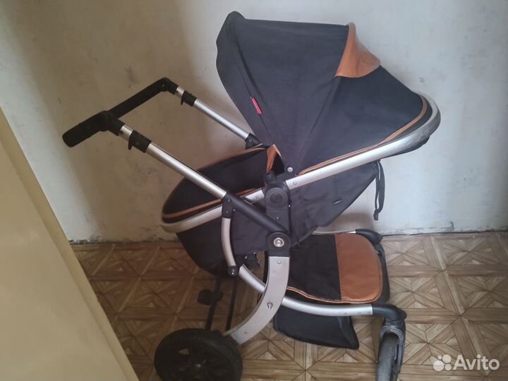 Детские коляски