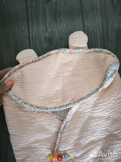 Плед-конверт