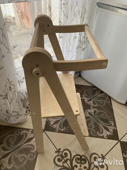 Башня помощника складная