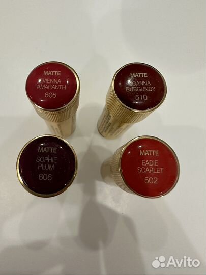 Помада для губ Gucci