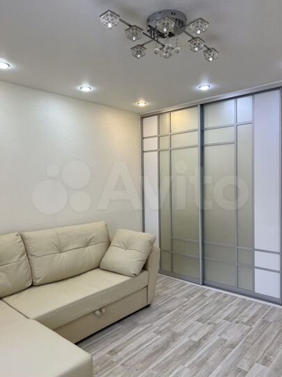 3-к. квартира, 60 м², 3/9 эт.