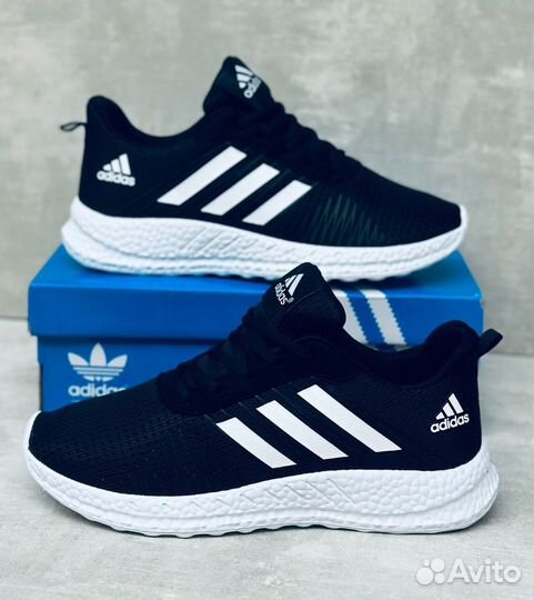 Кроссовки adidas