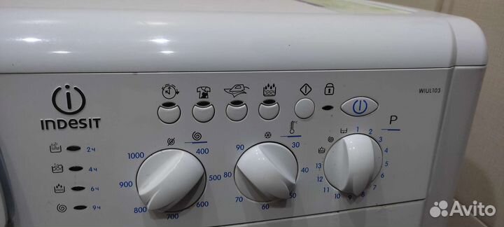 Стиральная машина автомат