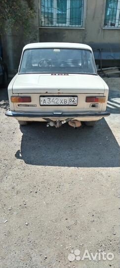 Ваз 2101 под разбор