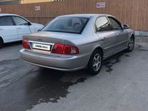 Kia Magentis 2.5 MT, 2005, 20 000 км, с пробегом, цена 215 000 руб.