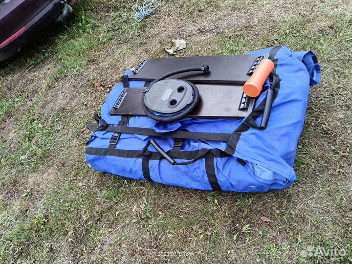 Флагман-330U нднд