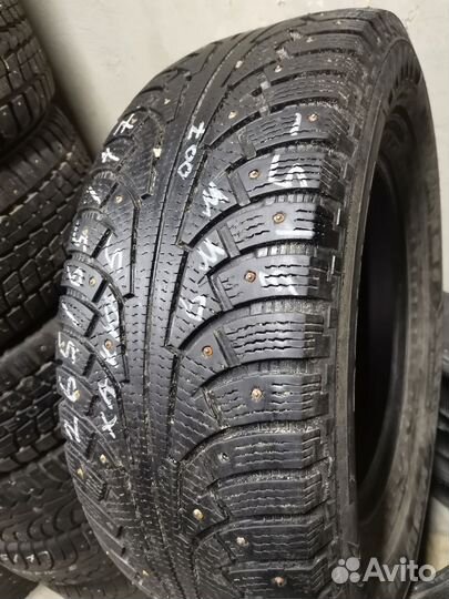 Nokian Tyres Hakkapeliitta 5 265/65 R17