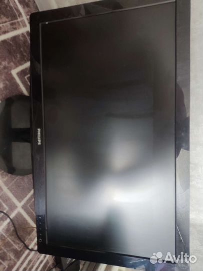 Монитор для компьютера