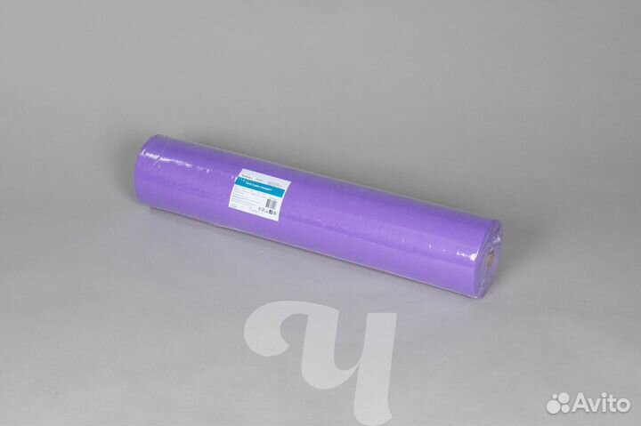 Простыни в рулоне с перфорацией 200х70 100 шт